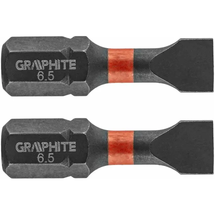 Ударные биты GRAPHITE 56H511