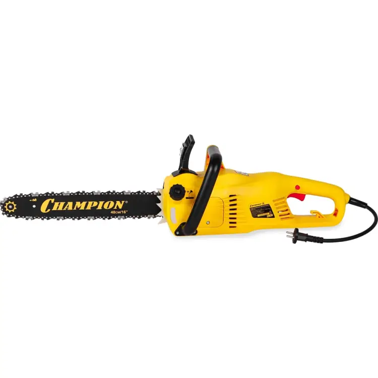 Электрическая пила Champion 520N-16 Электрическая пила Champion 520N-16