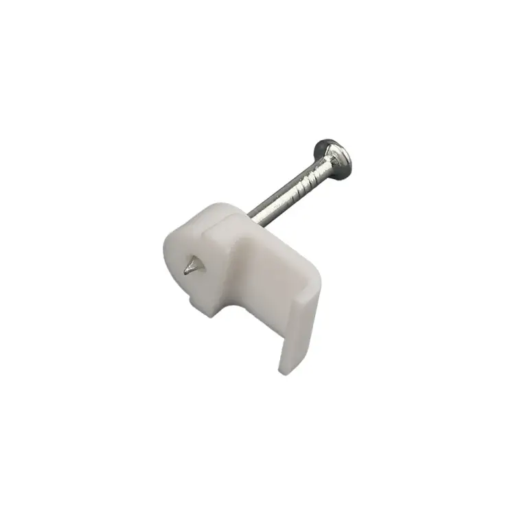 Плоский крепеж кабеля REXANT 07-4207