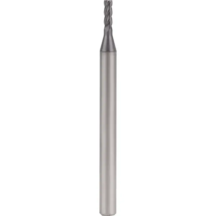 Концевая фреза NORGAU VHM 018250020