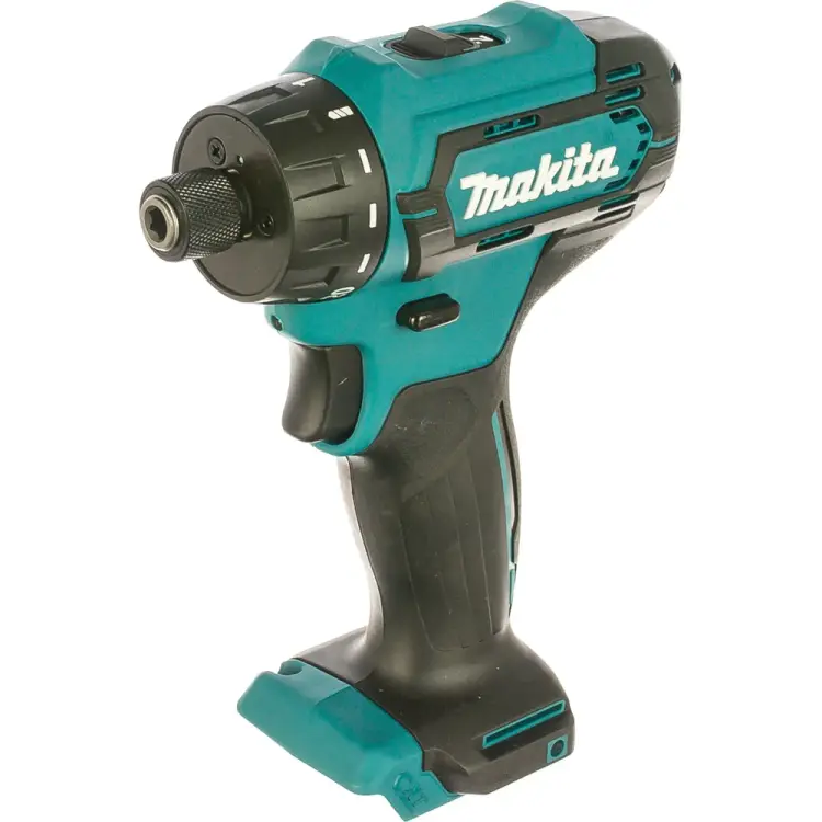 Аккумуляторная дрель Makita DF033DZ Аккумуляторная дрель Makita DF033DZ