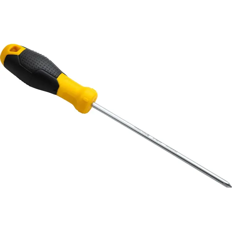 Крестовая отвертка DELI DL635150 98366