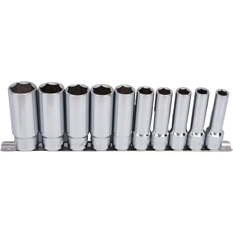 Набор торцевых головок JTC JTC-H410M