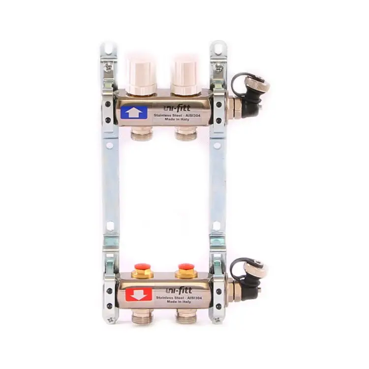 Коллекторная группа Uni-Fitt 451I4302