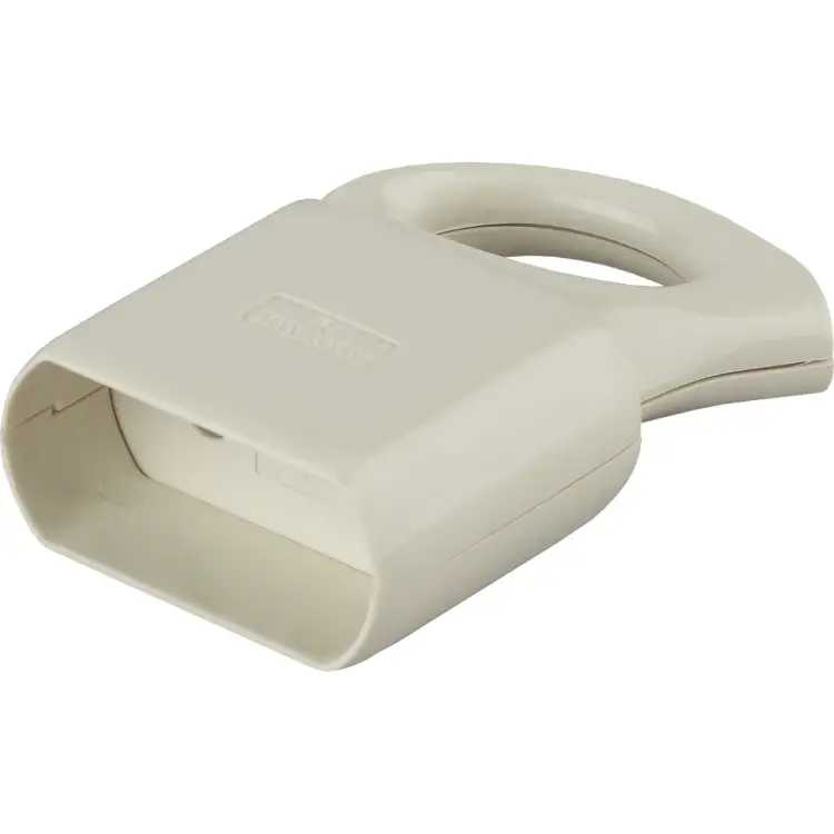 Кабельная розетка ЭРА R1 Б0019183