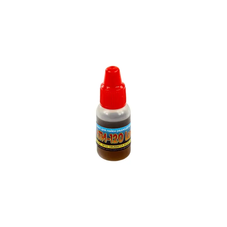 Флюс Connector ЛТИ-120 Lux LTI-120LUX-10 Флюс Connector ЛТИ-120 Lux LTI-120LUX-10