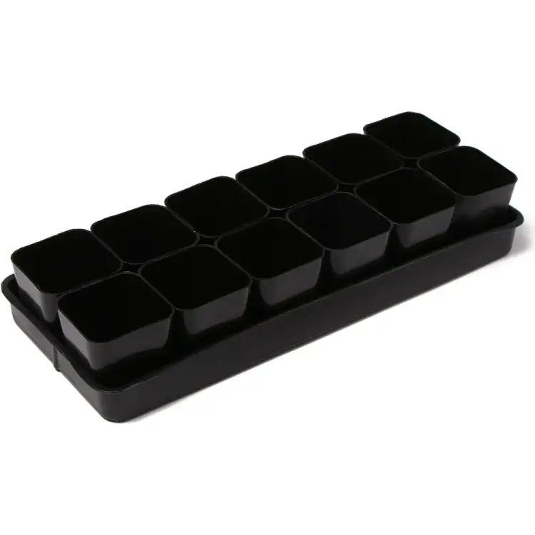 Набор для рассады Greengo 1839721 Набор для рассады Greengo 1839721