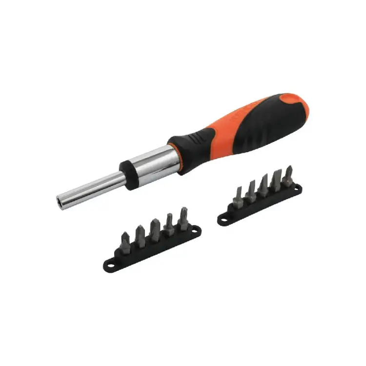 Отвертка KENDO 20203 Отвертка KENDO 20203