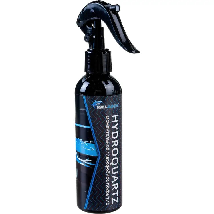 Кварцевое покрытие killaqua HydroQuartz HDRQ200