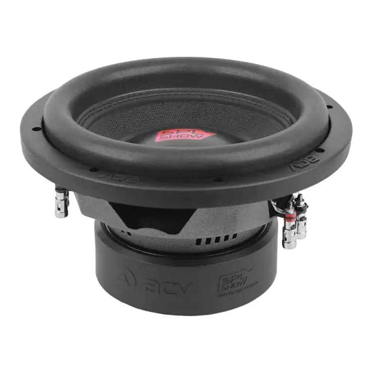 Сабвуфер ACV VALID V10D2