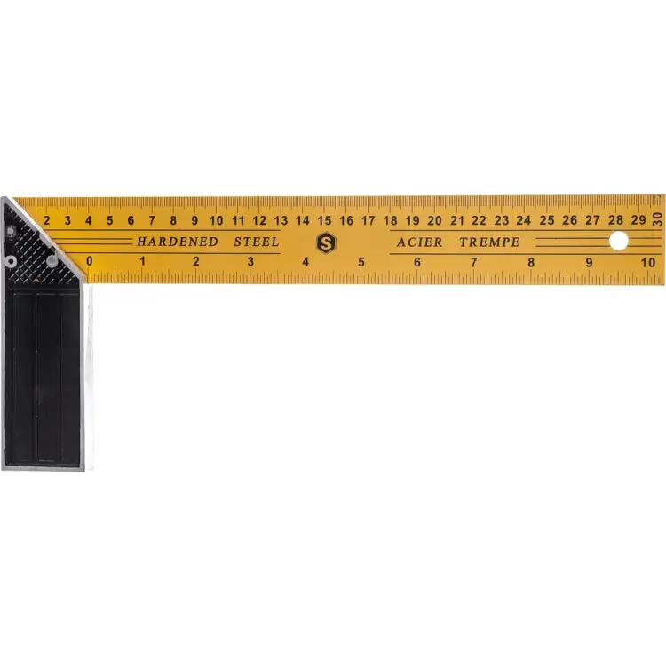 Столярный угольник SAMGRUPP SAMC-081000300