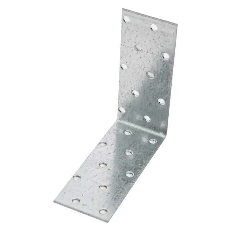 Равносторонний крепежный уголок РК ГРУП KUR РКГ00005955