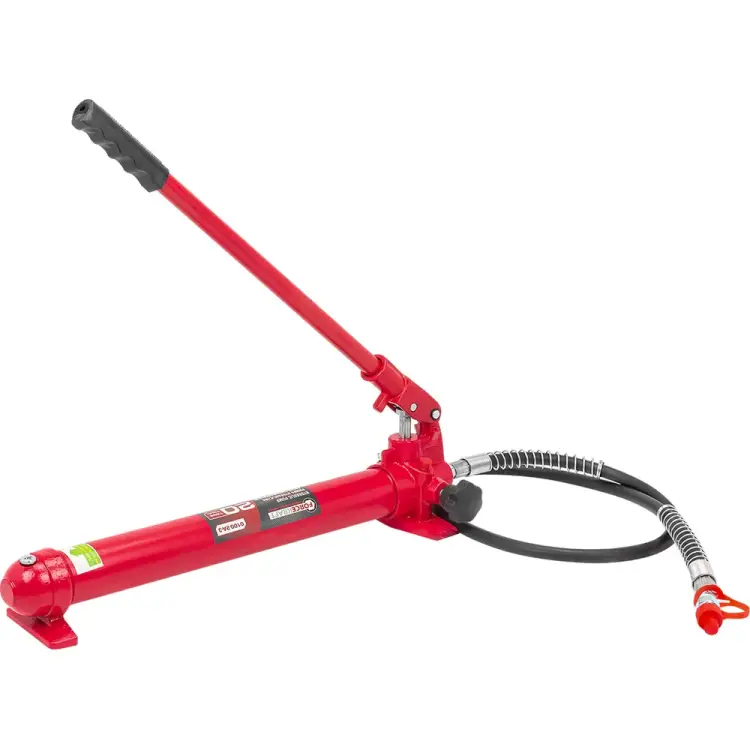 Гидравлический насос Forcekraft FK-0100-2A-3(57380)