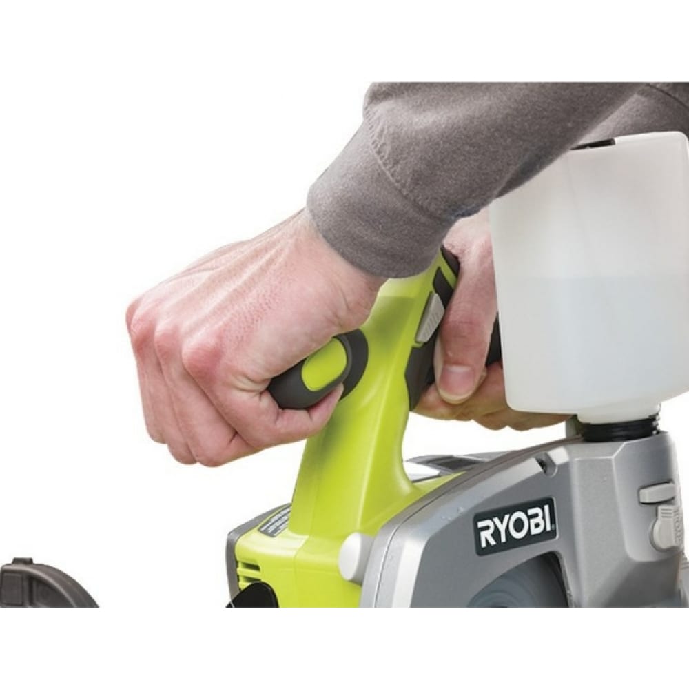 Плиткорез Ryobi ONE+ LTS180M