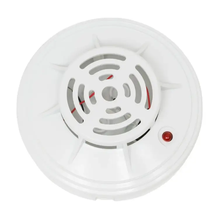 Пожарный тепловой извещатель Магнито-контакт ИП 101-5-В 00-00007157