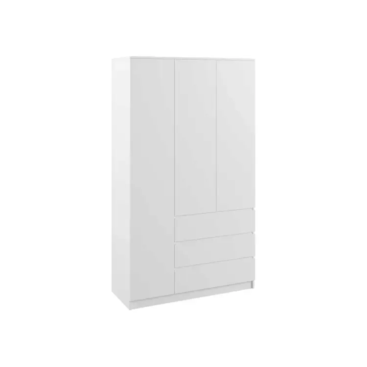 Шкаф Woodville мадера 520907