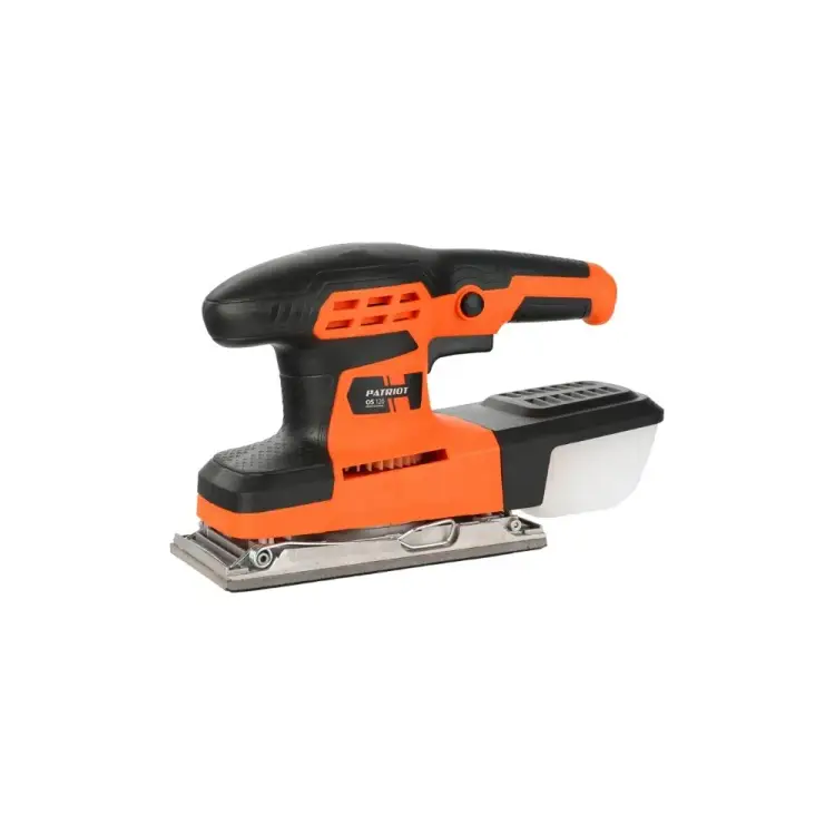 Плоскошлифовальная машина Patriot ПШМ OS 120 110301120