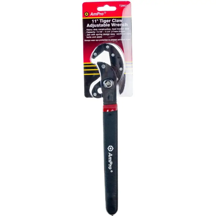 Быстрый гаечный ключ AmPro T28621