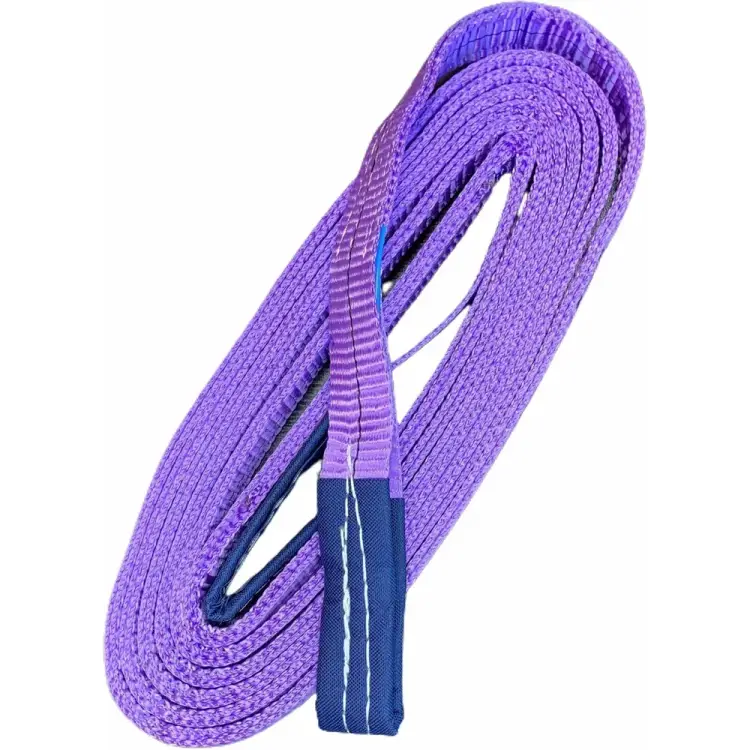 Буксировочный ленточный трос ТРАСТ БТЛ-7 4687201914334 Буксировочный ленточный трос ТРАСТ БТЛ-7 4687201914334