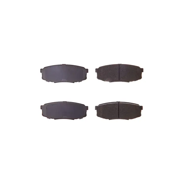 Дисковые тормозные колодки Avantech AV290 104427 Дисковые тормозные колодки Avantech AV290 104427