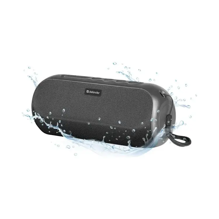 Портативная колонка Defender G32 65232 Портативная колонка Defender G32 65232