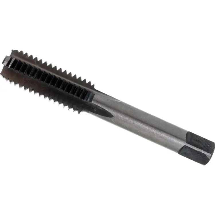 Набор метчиков Bucovice Tools 120100