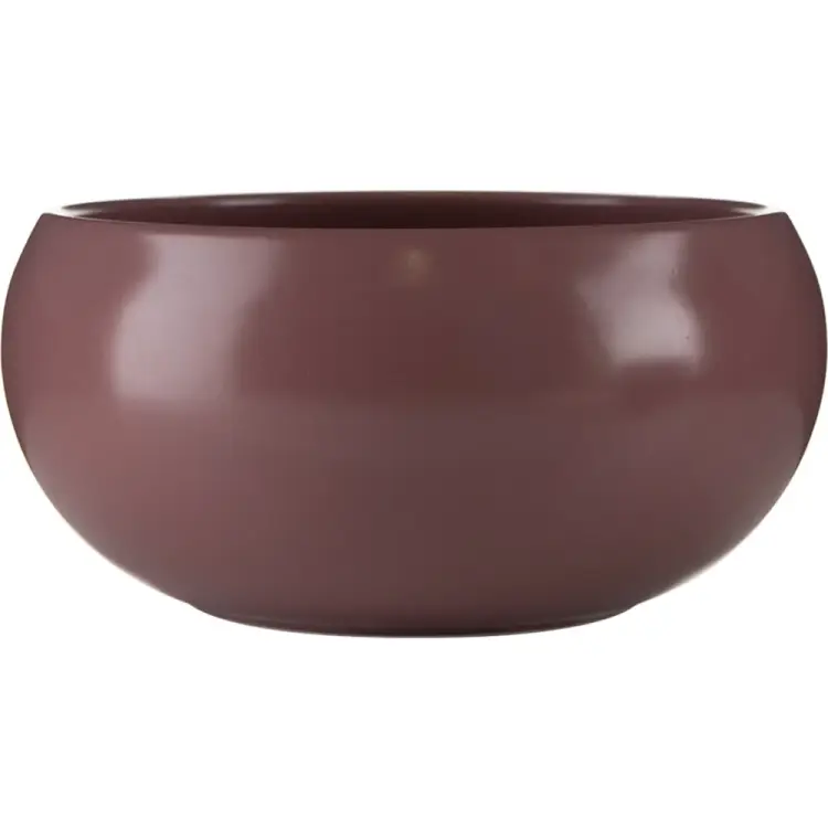 Салатник BILLIBARRI Less Matt Dark Purple 806283020511 Салатник BILLIBARRI Less Matt Dark Purple 806283020511