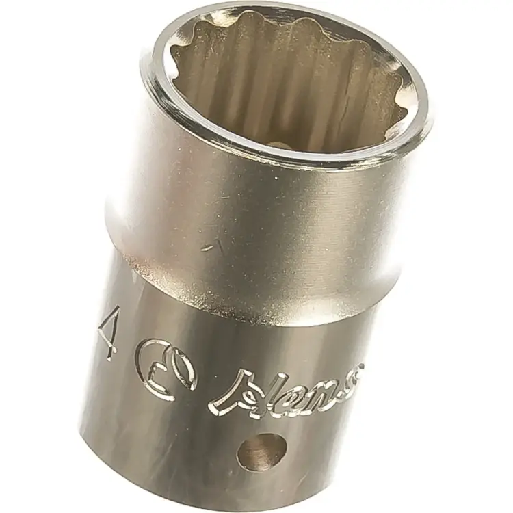 Торцевая головка HANS 6402M24