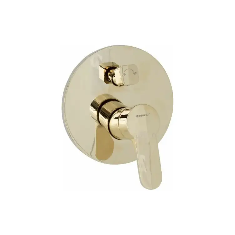 Смеситель Aquanet 00202257