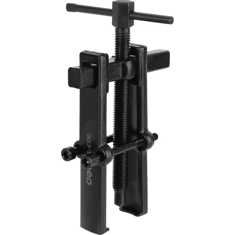 Двухзахватный съемник подшипников DELI dl-e106 114782 Двухзахватный съемник подшипников DELI dl-e106 114782