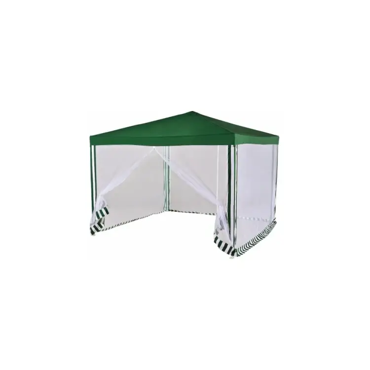 Шатер Green glade 3х3х2.5 м 1036 Шатер Green glade 3х3х2.5 м 1036