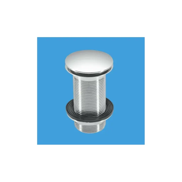 Донный клапан McAlpine CWU60-CB