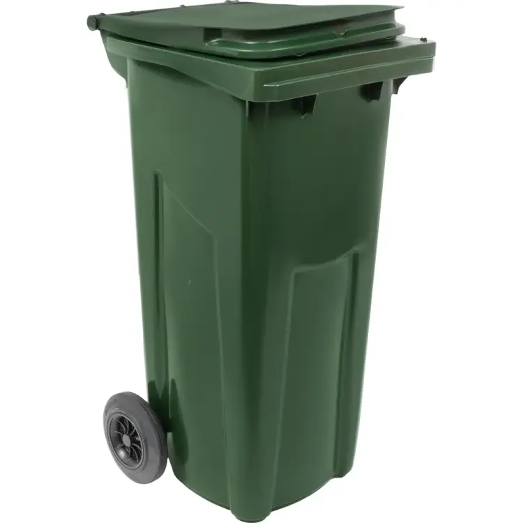 Прямоугольный мусорный контейнер Gigant IPG-02