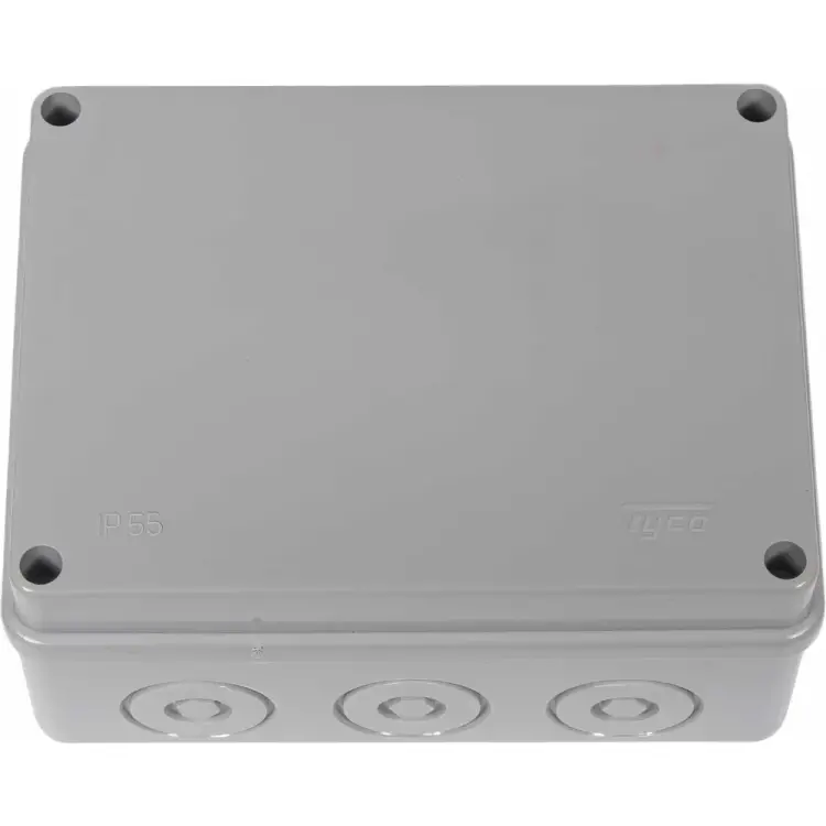 Распределительная коробка Рувинил 67054