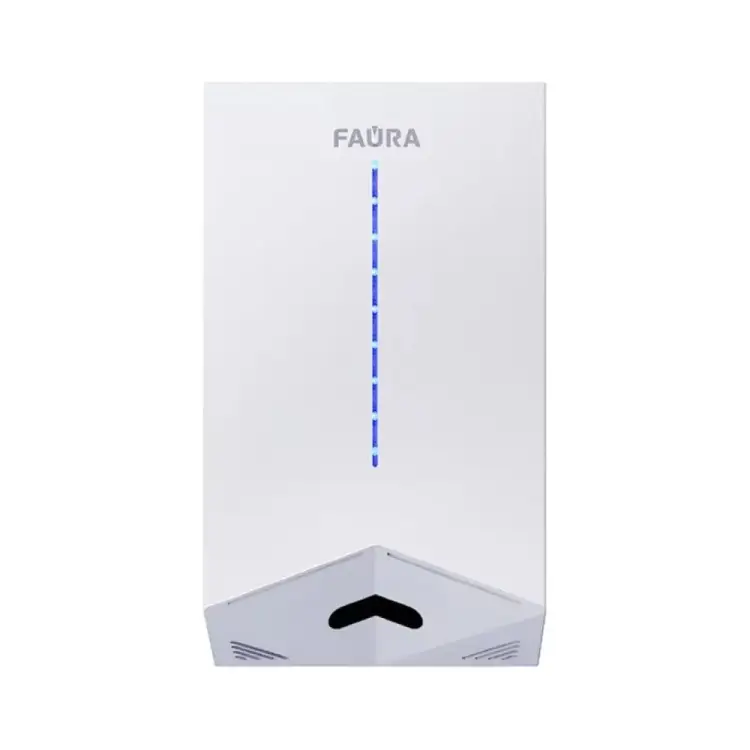 Сушилка для рук Faura FHD-1200W 38089