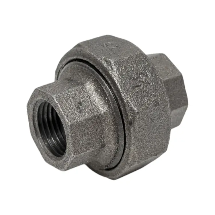 Прямой соединитель Fittex PLUS 127-3505