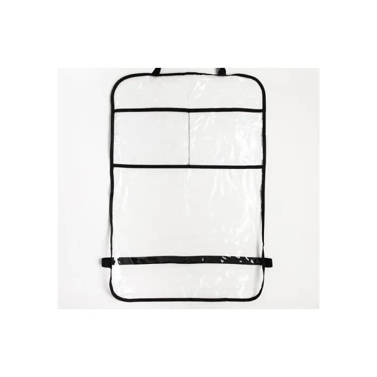 Защитная накидка на спинку сидения автомобиля СИМАЛЕНД 4940725