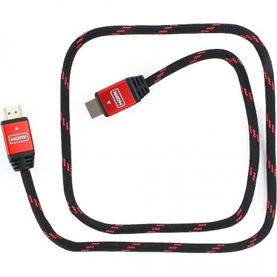 Кабель Cablexpert CC-G-HDMI02-1M