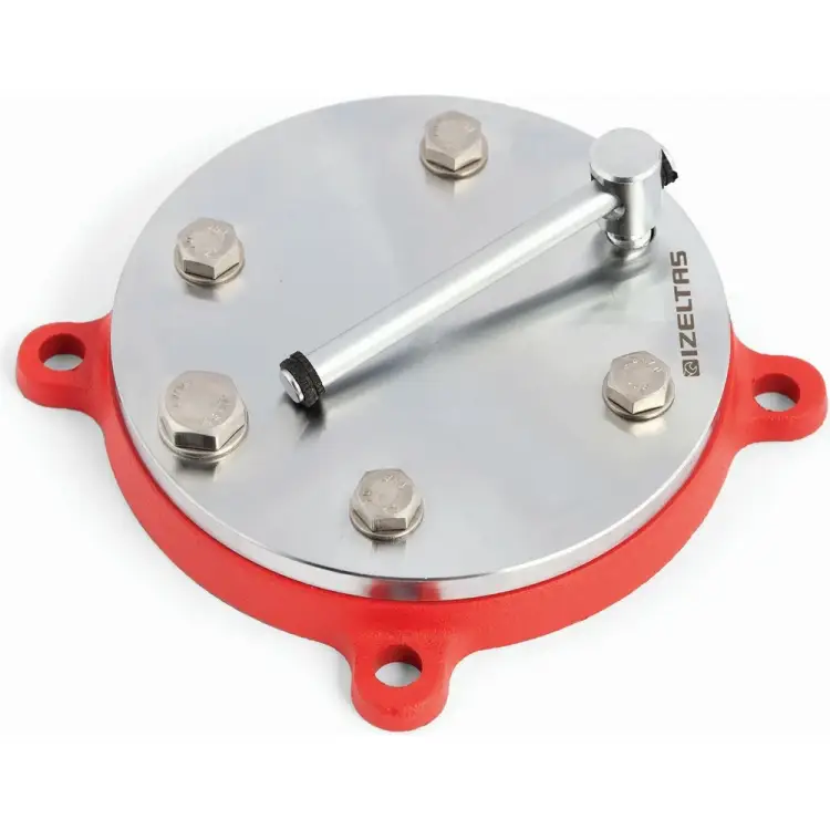 Поворотное основание для тисков IZELTAS 7401300150 Поворотное основание для тисков IZELTAS 7401300150