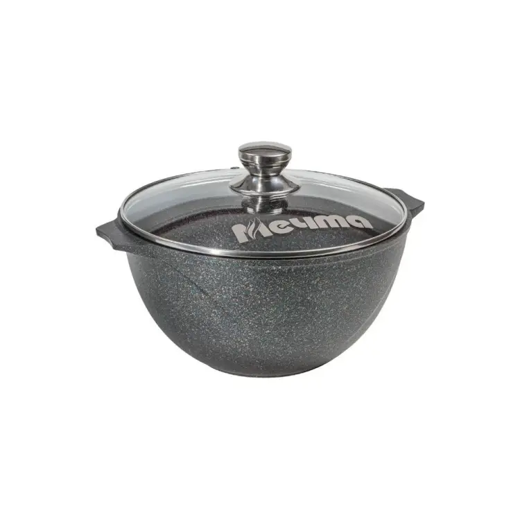 Казан для плова Мечта АП Гранит star 56803 Казан для плова Мечта АП Гранит star 56803