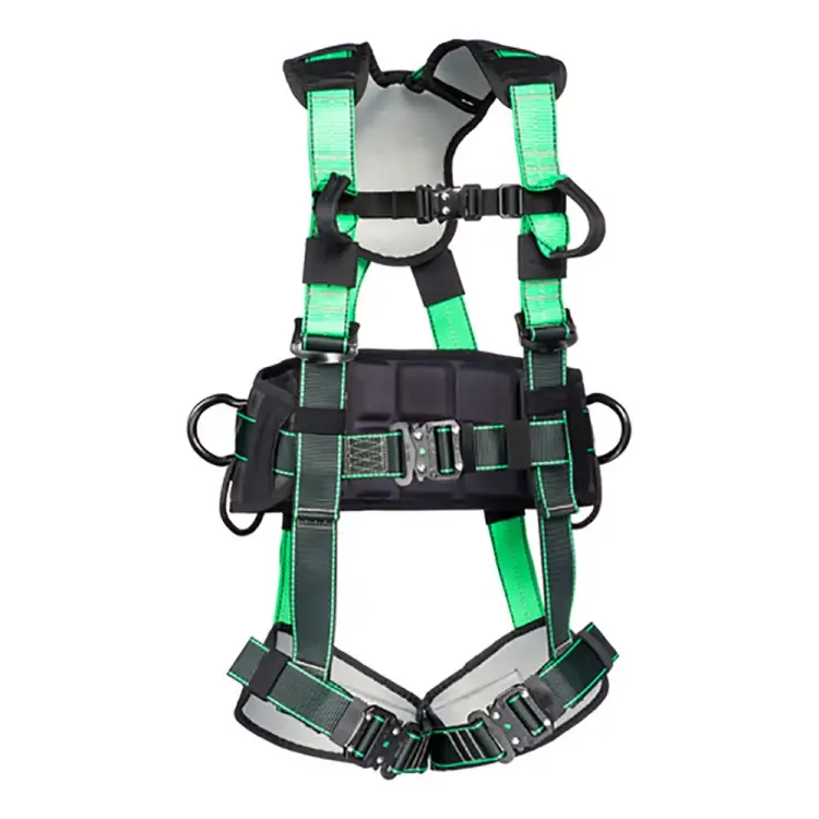 Страховочная привязь ARX VS-07H 33008549-XXL