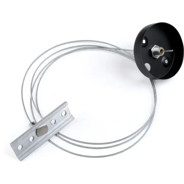 Подвес для трека Ambrella Light TRACK SYSTEM GL3627