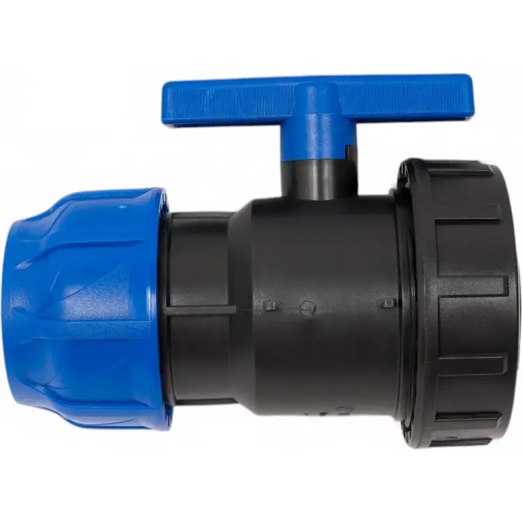 Компрессионный кран Valfex 1210012563112