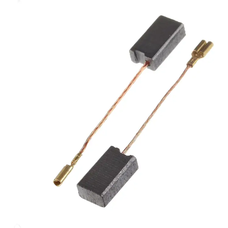 Угольные щетки TORGWIN T228950 Угольные щетки TORGWIN T228950