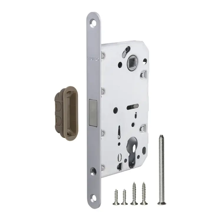 Корпус врезного замка Fuaro MAGNM85C-50 (M85C-50) SSC 45449