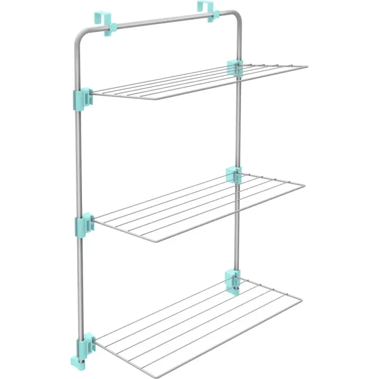 Навесная сушилка Nika СБН1/С серебро