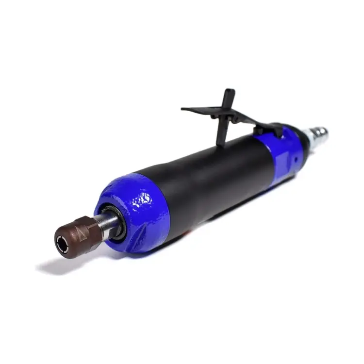 Прямая шлифовальная машинка DEPRAG GDS030-180BXE 061300A