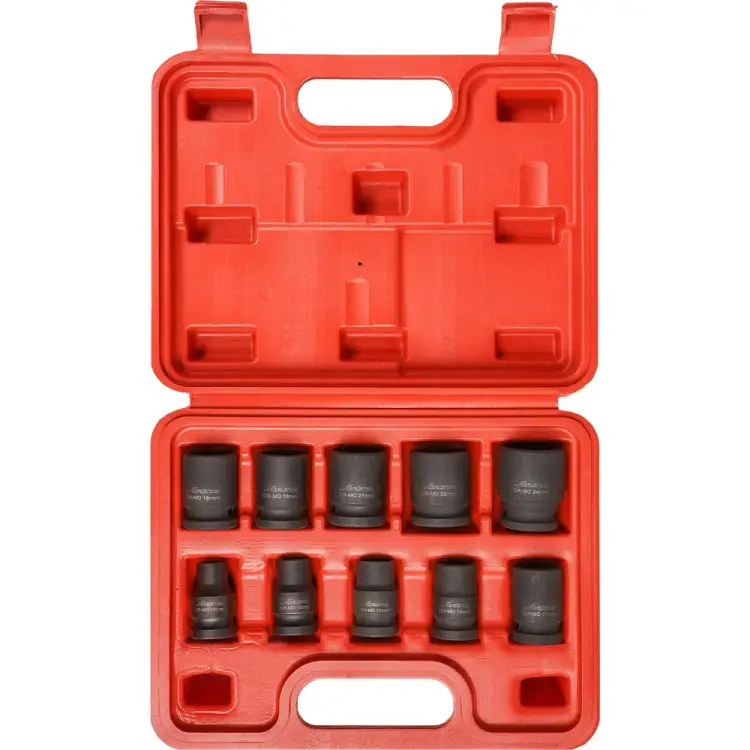 Набор ударных головок Airline ATAS047