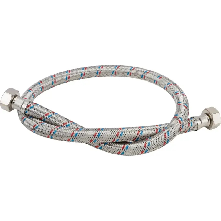 Гибкая подводка для воды AQUALINE Гигант 4951