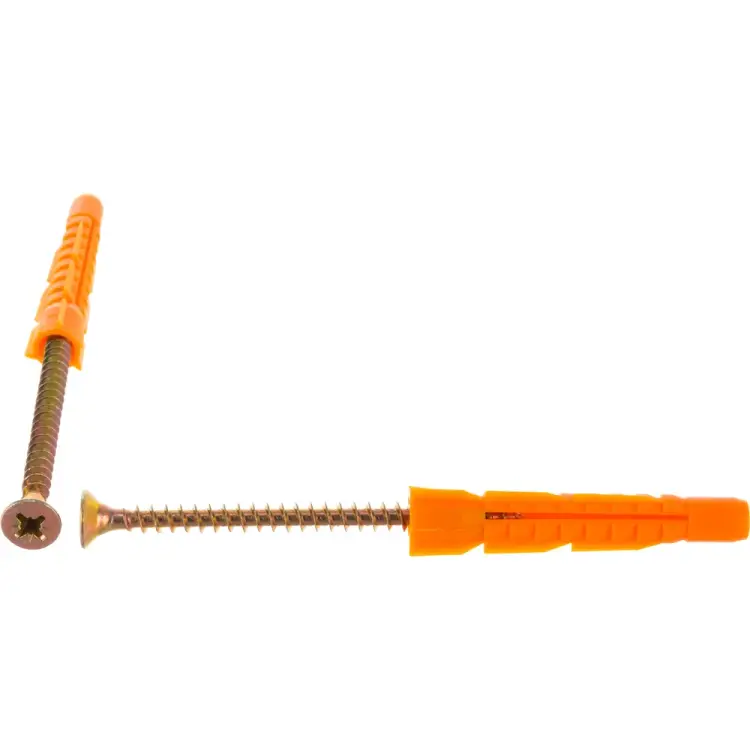 Саморез Tech-Krep ШУж 5,0х70 (9 шт.) 112941